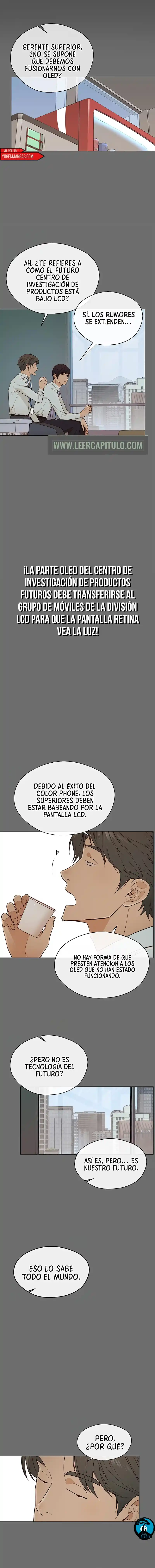 Real Man - Capítulo 127 - Página 13 - LectorTMOo