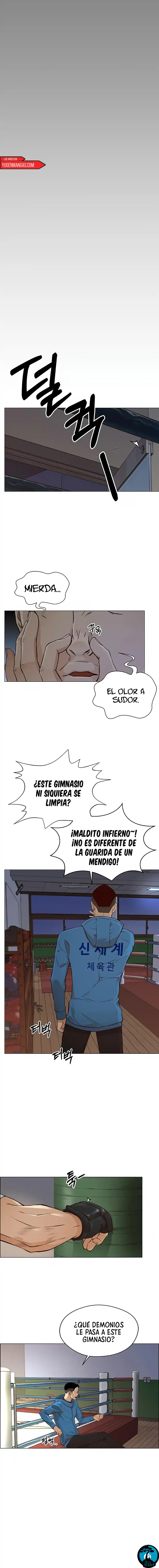 Real Man - Capítulo 127 - Página 15 - LectorTMOo