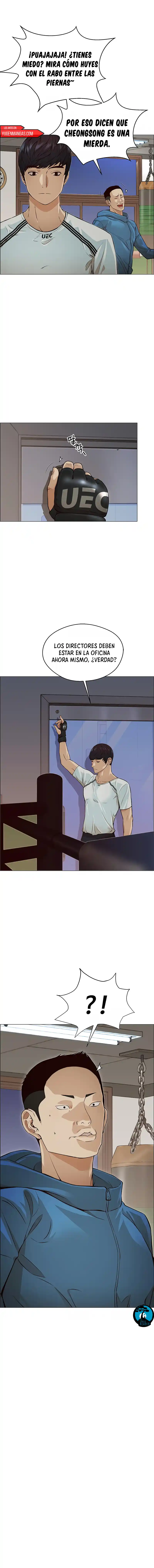 Real Man - Capítulo 128 - Página 6 - LectorTMOo