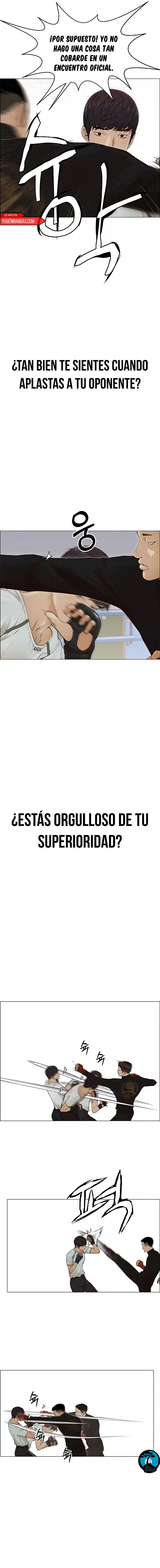 Real Man - Capítulo 128 - Página 9 - LectorTMOo