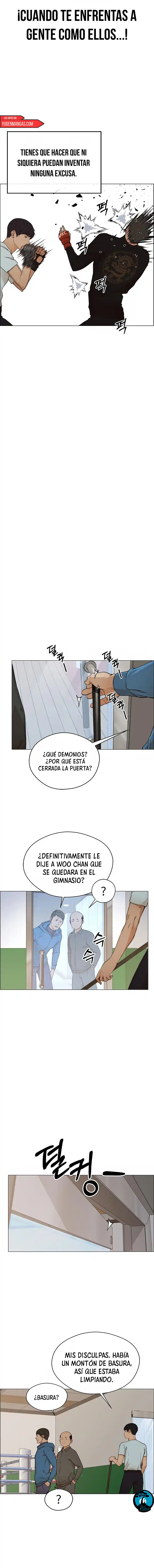 Real Man - Capítulo 128 - Página 15 - LectorTMOo
