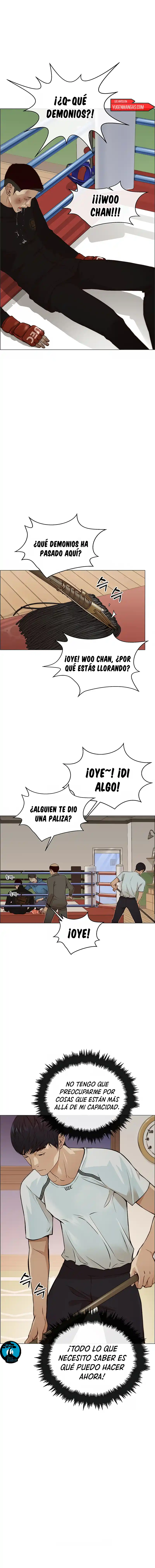 Real Man - Capítulo 128 - Página 16 - LectorTMOo