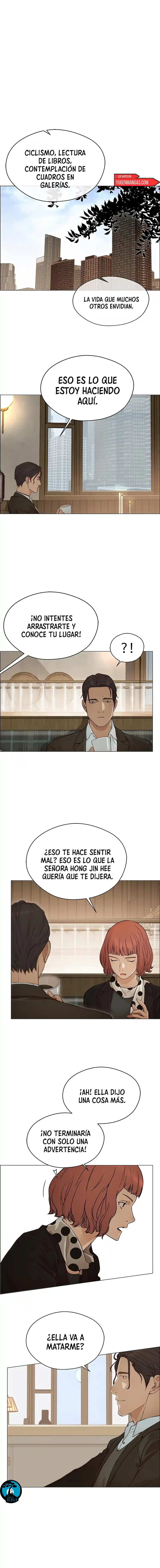 Real Man - Capítulo 129 - Página 7 - LectorTMOo