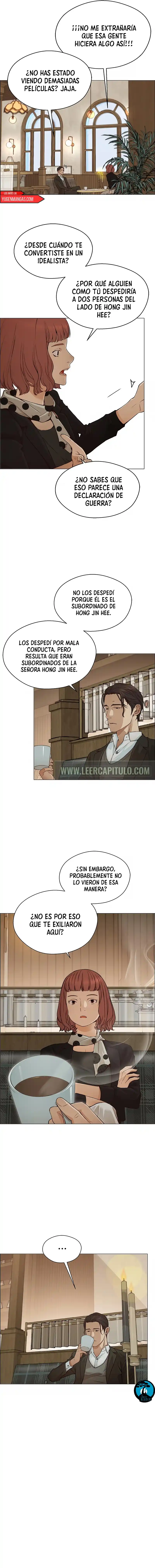 Real Man - Capítulo 129 - Página 8 - LectorTMOo