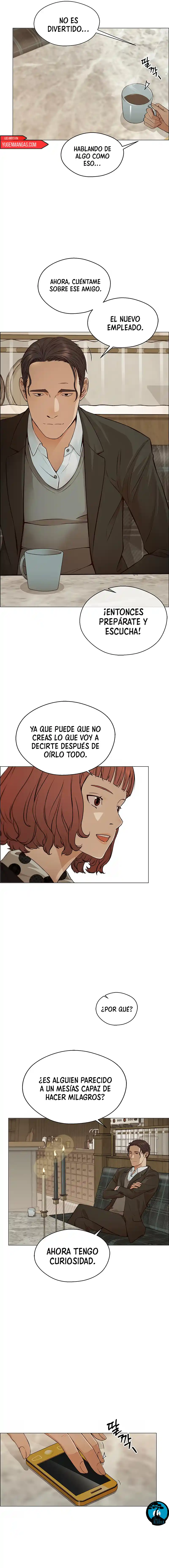 Real Man - Capítulo 129 - Página 9 - LectorTMOo