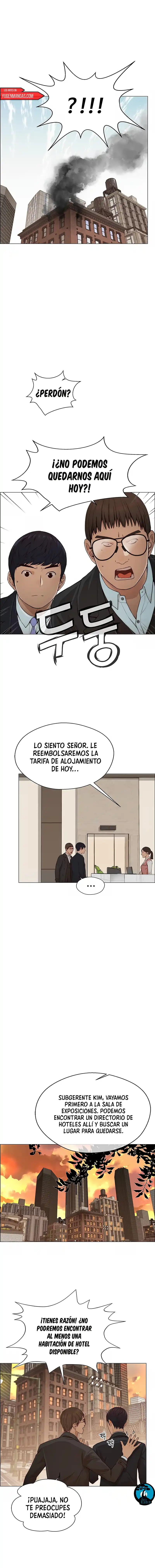 Real Man - Capítulo 129 - Página 14 - LectorTMOo