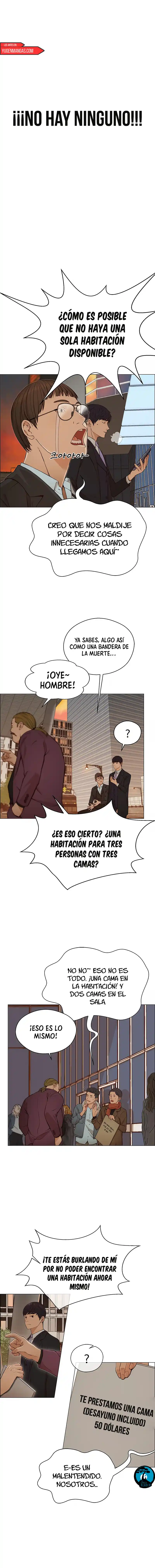 Real Man - Capítulo 129 - Página 15 - LectorTMOo