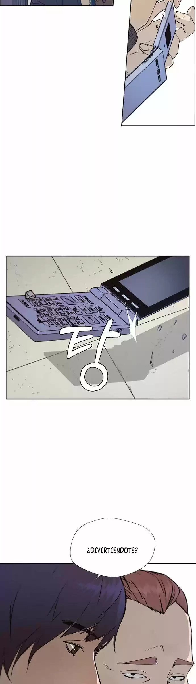 Real Man - Capítulo 13 - Página 4 - LectorTMOo