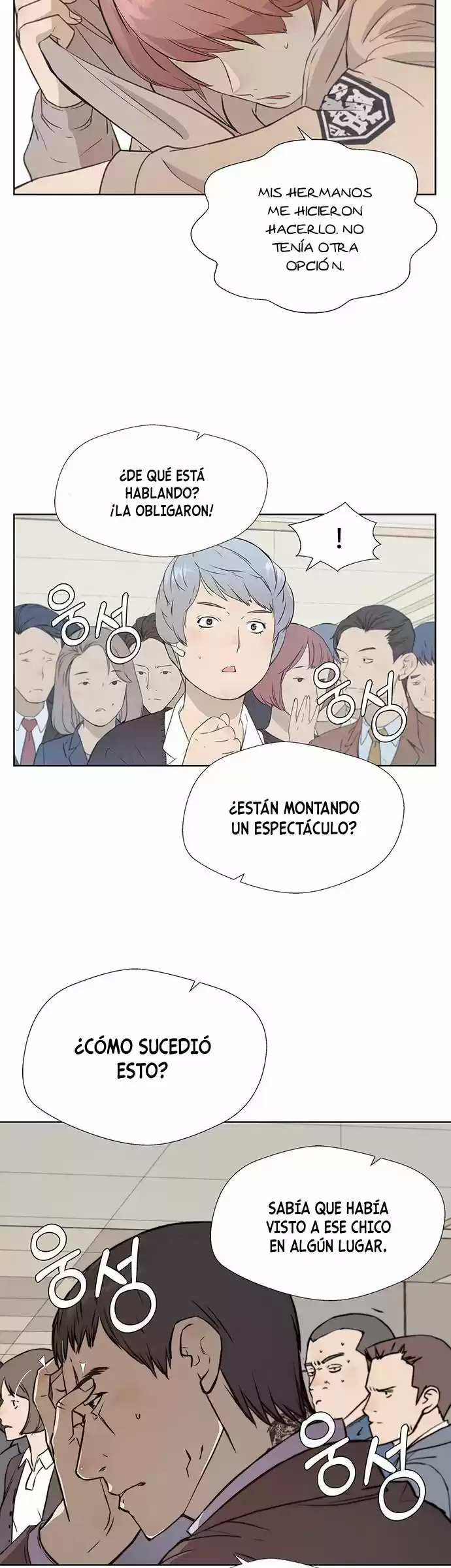 Real Man - Capítulo 13 - Página 8 - LectorTMOo