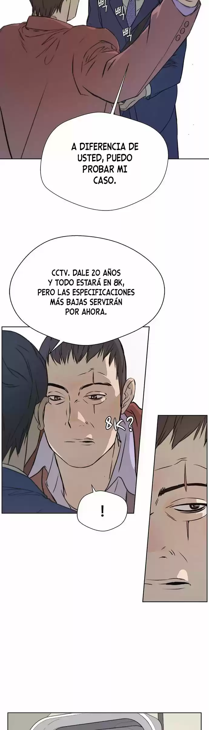 Real Man - Capítulo 13 - Página 16 - LectorTMOo