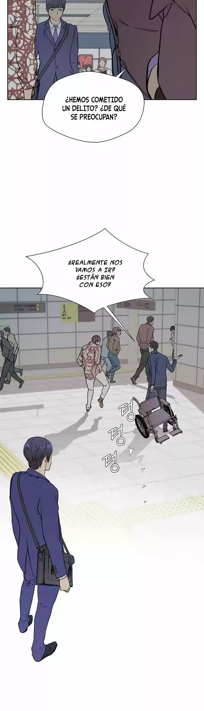 Real Man - Capítulo 13 - Página 19 - LectorTMOo
