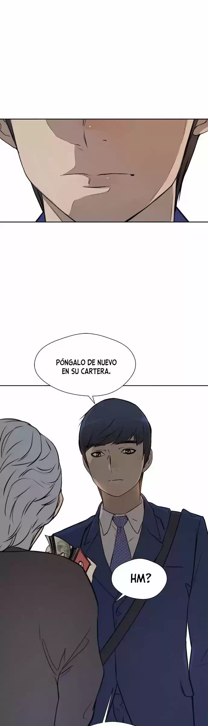 Real Man - Capítulo 13 - Página 25 - LectorTMOo