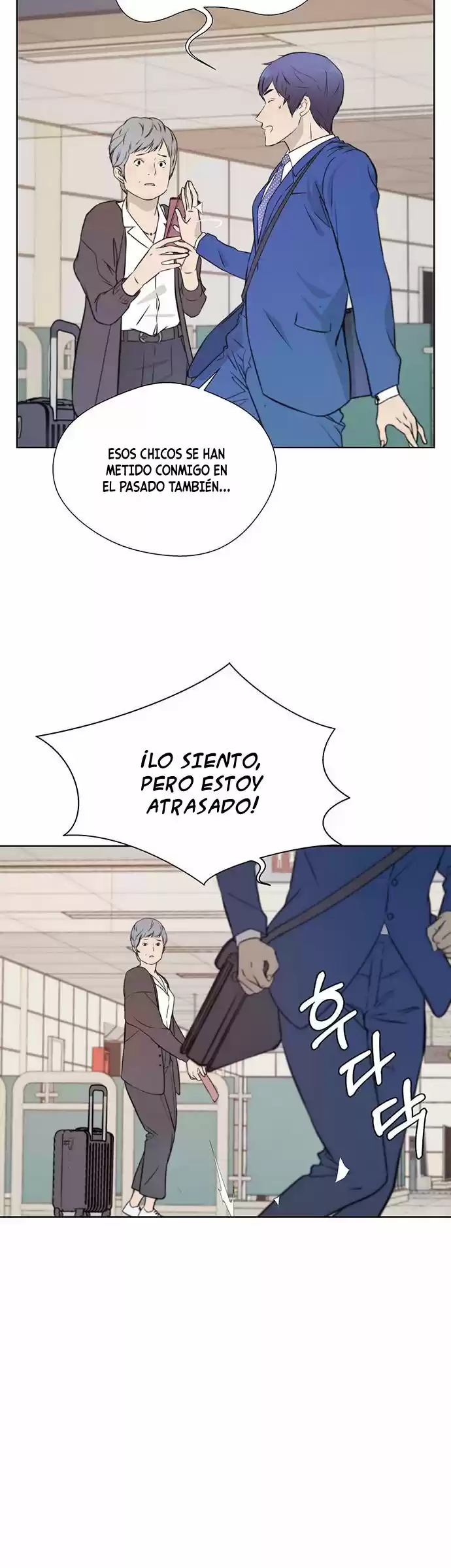 Real Man - Capítulo 13 - Página 27 - LectorTMOo