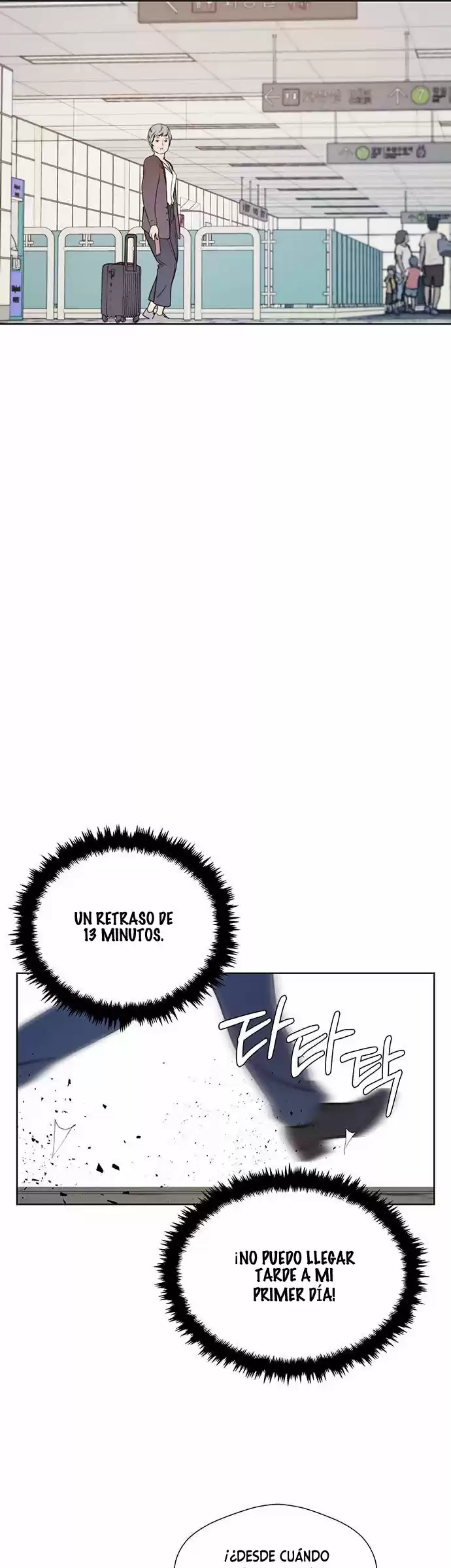 Real Man - Capítulo 13 - Página 28 - LectorTMOo