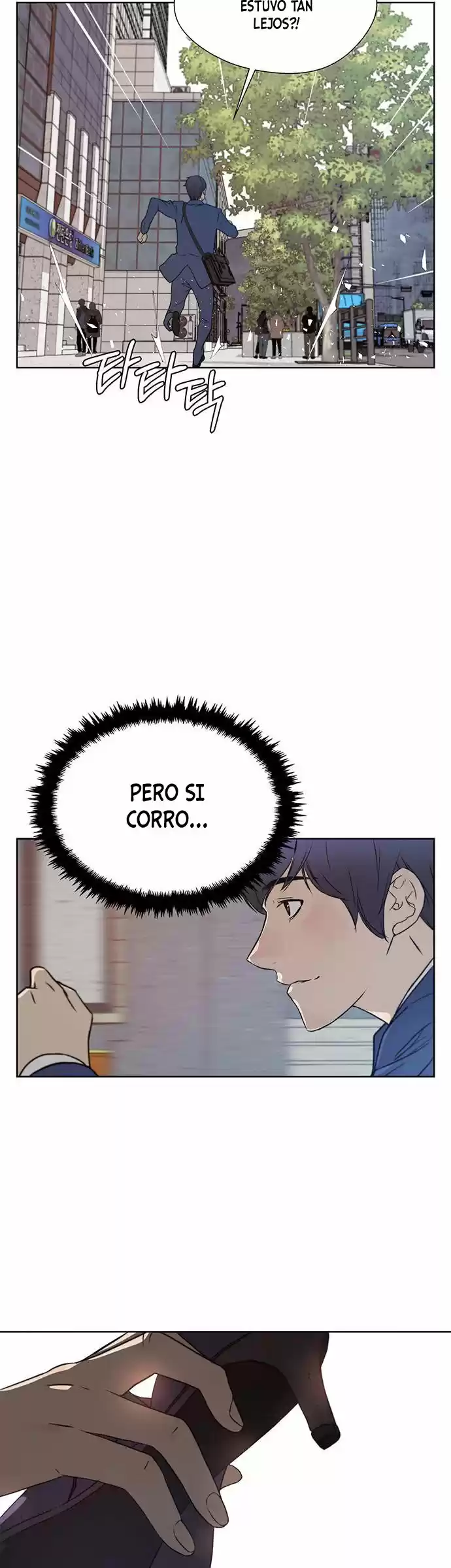 Real Man - Capítulo 13 - Página 29 - LectorTMOo
