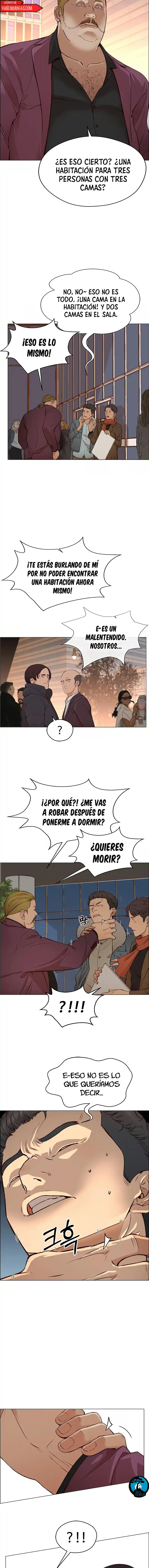 Real Man - Capítulo 130 - Página 4 - LectorTMOo