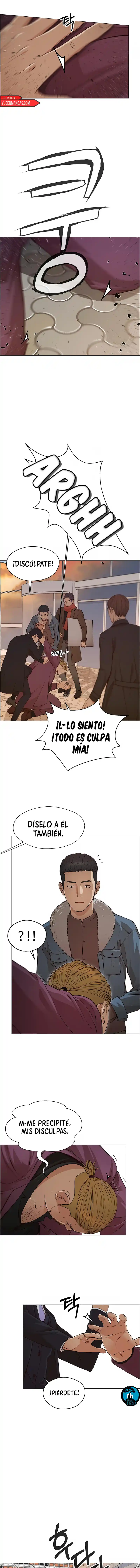 Real Man - Capítulo 130 - Página 6 - LectorTMOo
