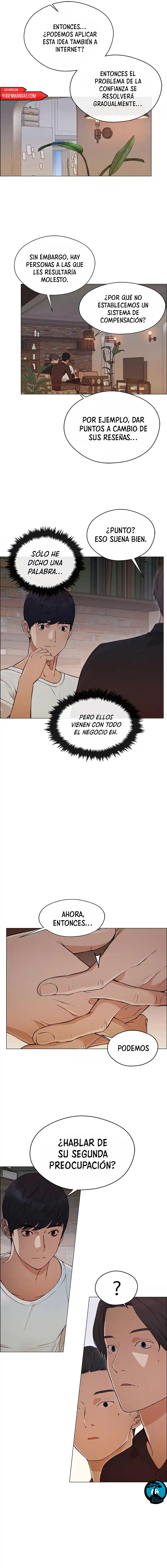 Real Man - Capítulo 131 - Página 4 - LectorTMOo