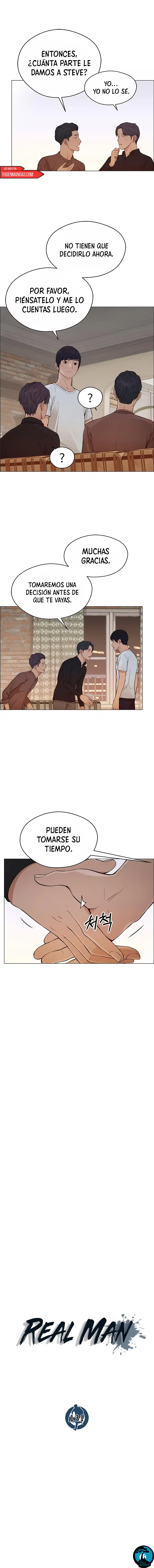 Real Man - Capítulo 131 - Página 6 - LectorTMOo