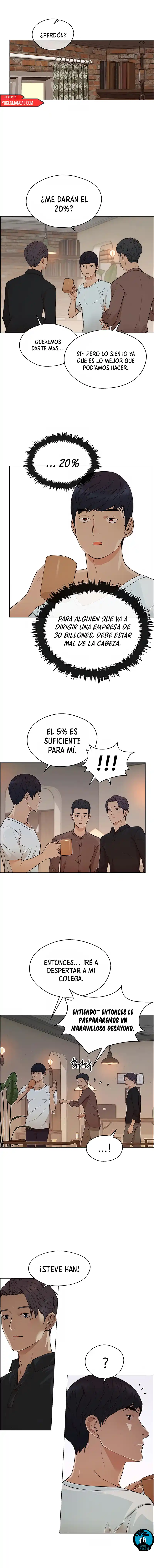 Real Man - Capítulo 131 - Página 8 - LectorTMOo
