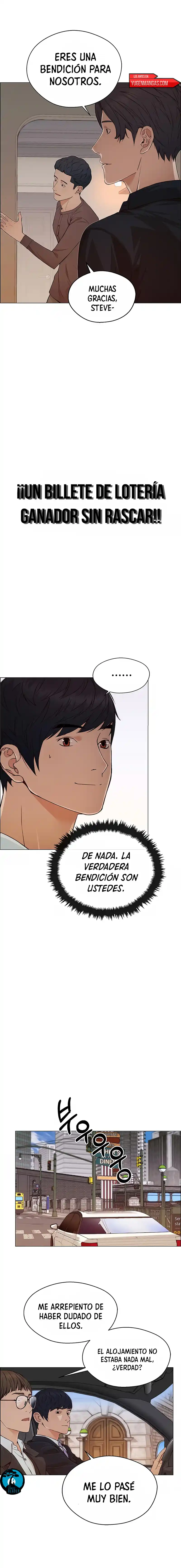 Real Man - Capítulo 131 - Página 9 - LectorTMOo