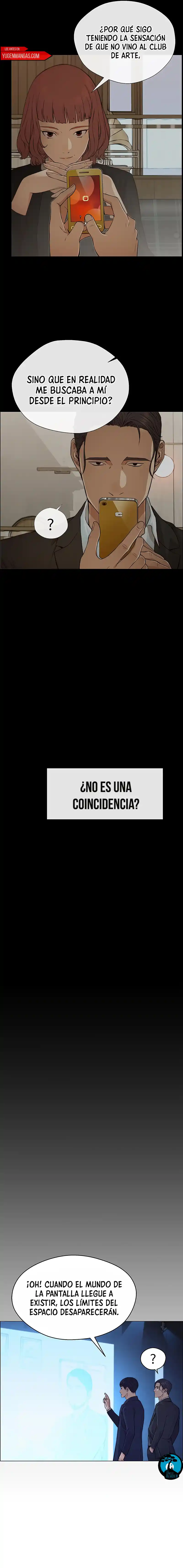 Real Man - Capítulo 132 - Página 5 - LectorTMOo