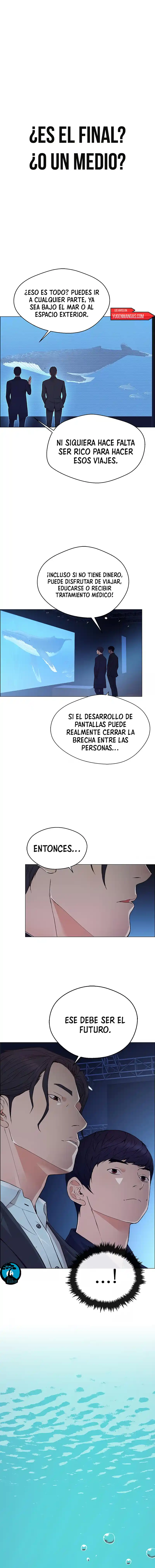 Real Man - Capítulo 132 - Página 7 - LectorTMOo