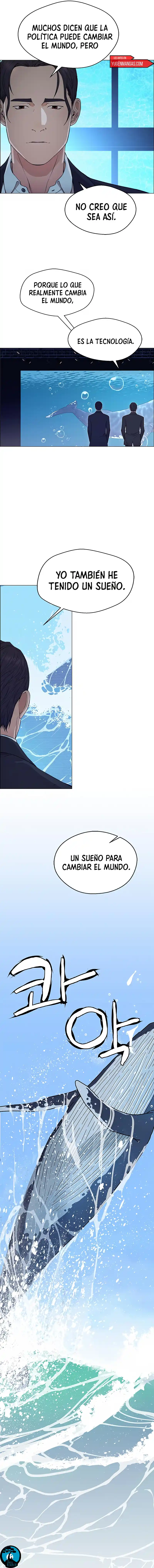 Real Man - Capítulo 132 - Página 9 - LectorTMOo