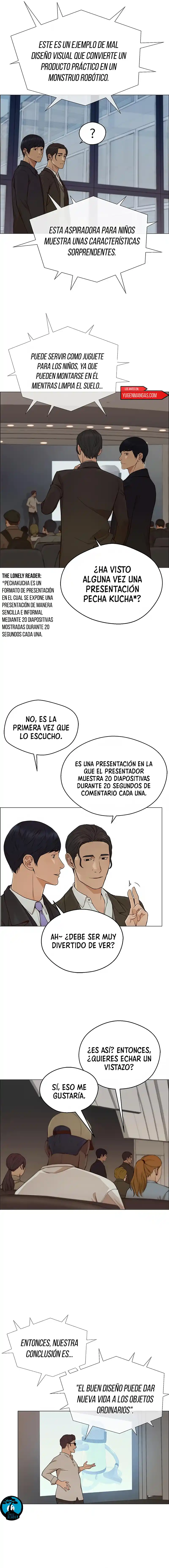 Real Man - Capítulo 132 - Página 14 - LectorTMOo