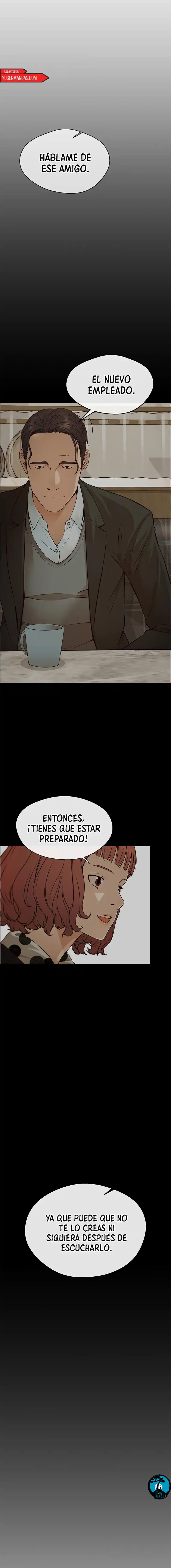Real Man - Capítulo 132 - Página 19 - LectorTMOo