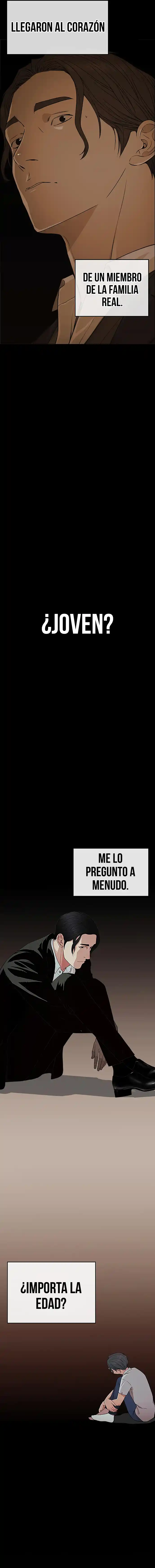Real Man - Capítulo 133 - Página 6 - LectorTMOo