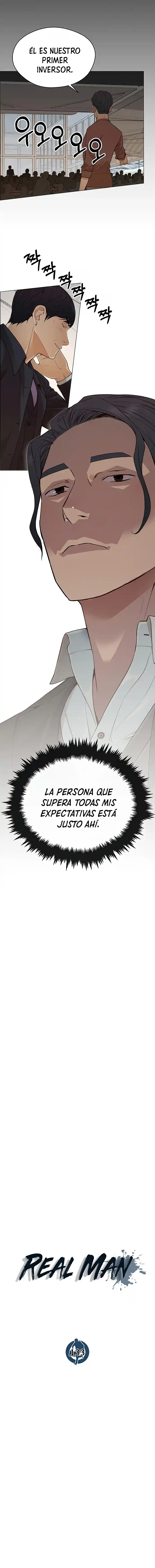 Real Man - Capítulo 133 - Página 9 - LectorTMOo