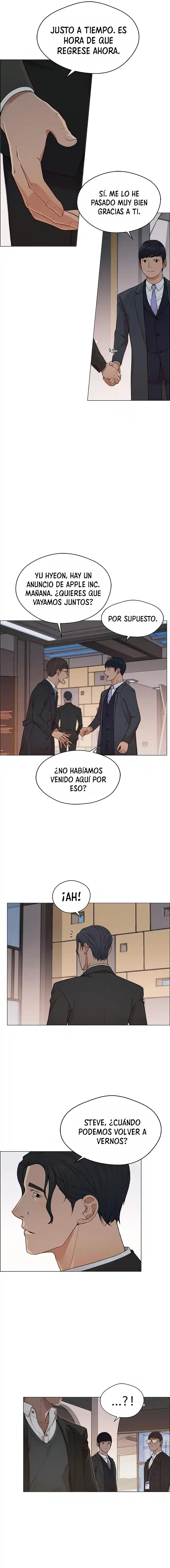 Real Man - Capítulo 133 - Página 12 - LectorTMOo