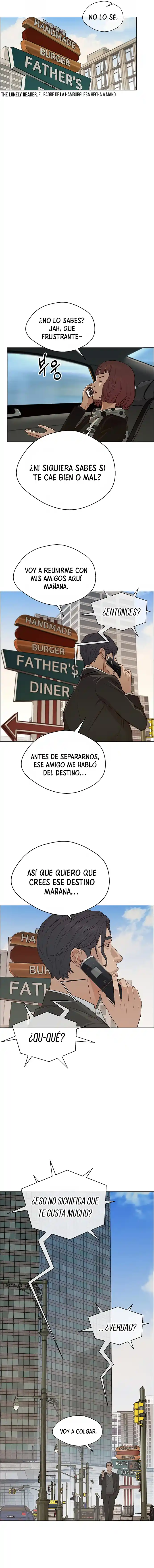 Real Man - Capítulo 133 - Página 15 - LectorTMOo