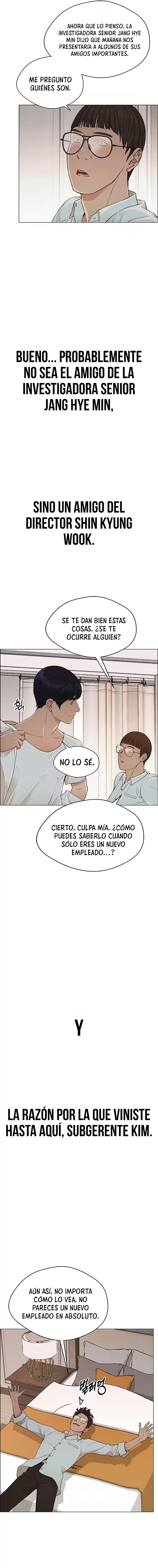 Real Man - Capítulo 133 - Página 17 - LectorTMOo
