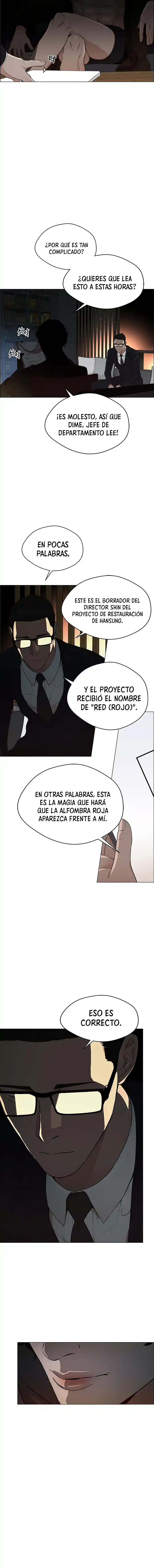 Real Man - Capítulo 133 - Página 19 - LectorTMOo