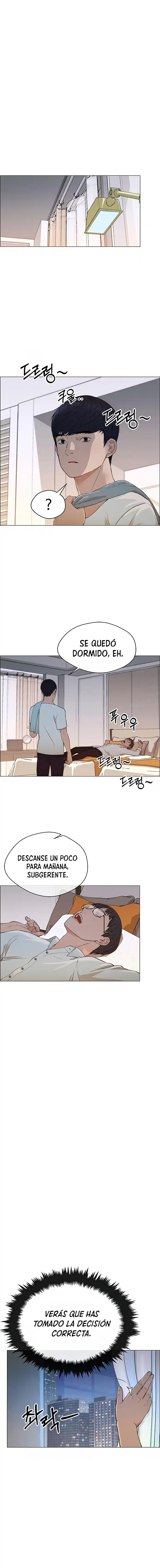 Real Man - Capítulo 133 - Página 20 - LectorTMOo