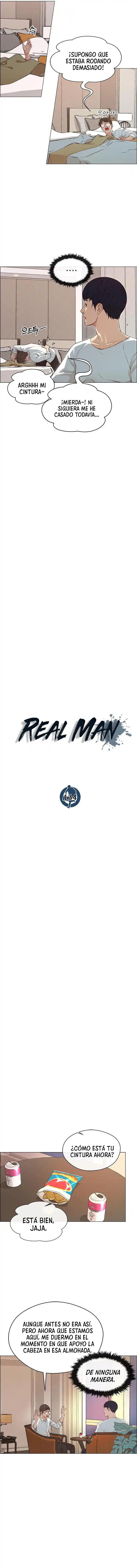 Real Man - Capítulo 134 - Página 4 - LectorTMOo