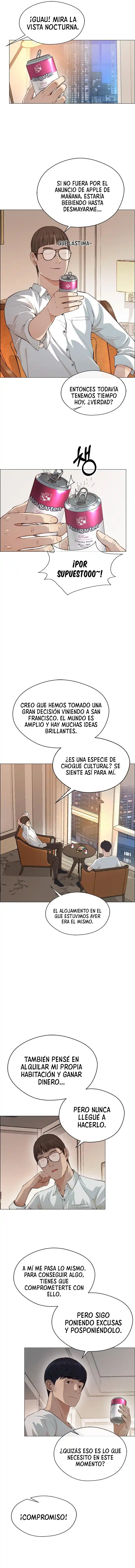 Real Man - Capítulo 134 - Página 5 - LectorTMOo