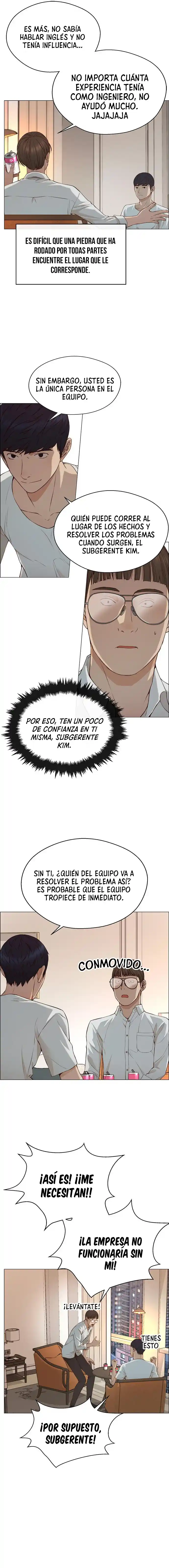 Real Man - Capítulo 134 - Página 7 - LectorTMOo