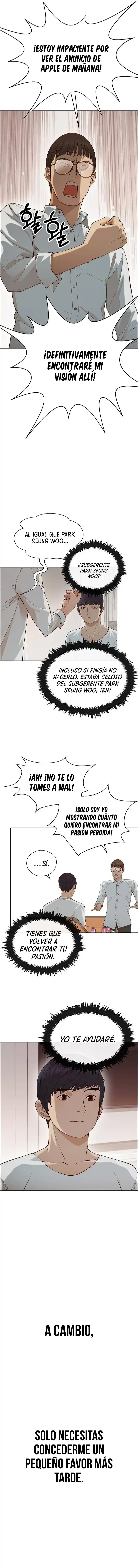 Real Man - Capítulo 134 - Página 8 - LectorTMOo