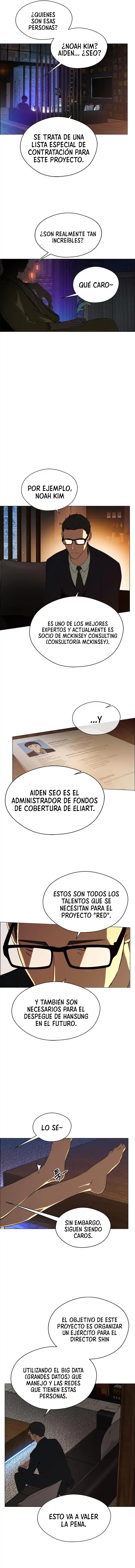 Real Man - Capítulo 134 - Página 11 - LectorTMOo