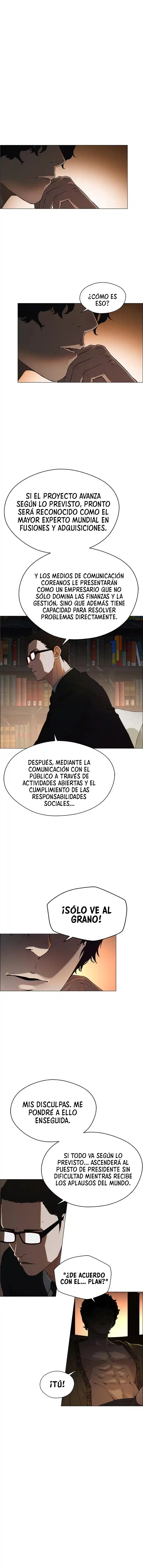 Real Man - Capítulo 134 - Página 12 - LectorTMOo