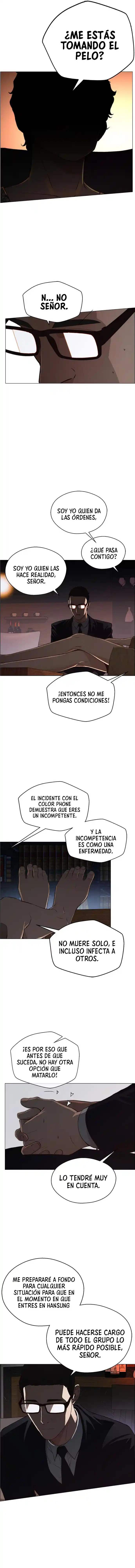 Real Man - Capítulo 134 - Página 13 - LectorTMOo