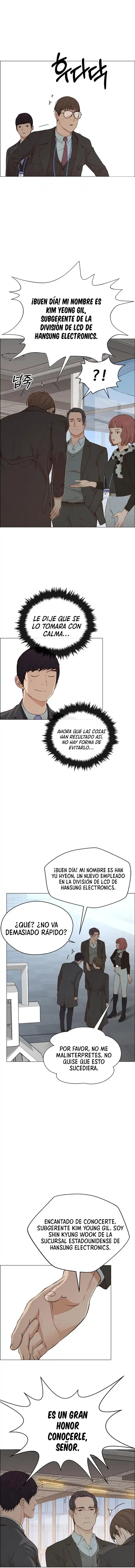 Real Man - Capítulo 134 - Página 15 - LectorTMOo