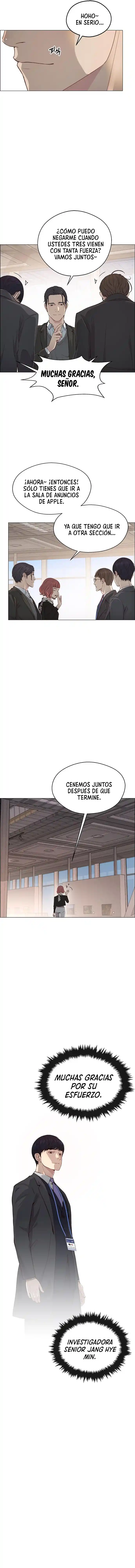 Real Man - Capítulo 135 - Página 5 - LectorTMOo