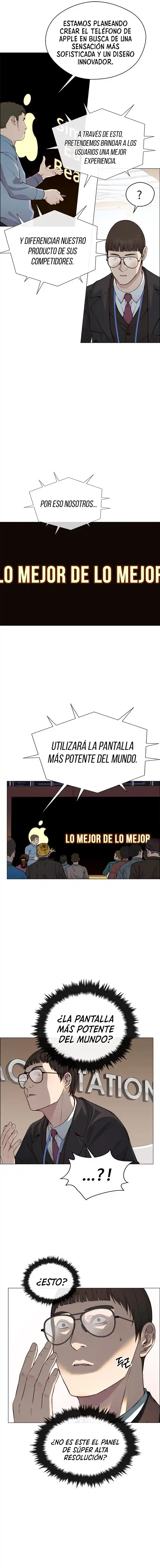 Real Man - Capítulo 135 - Página 7 - LectorTMOo