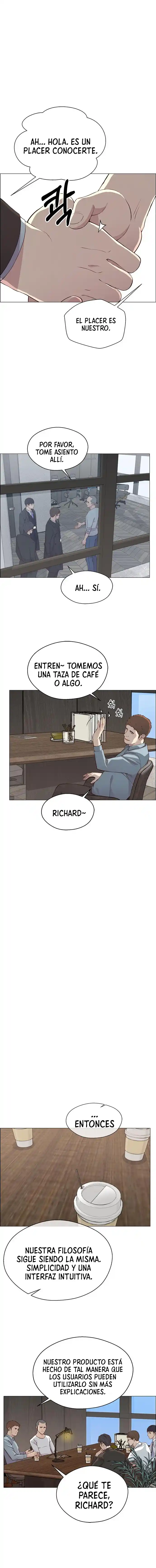 Real Man - Capítulo 135 - Página 9 - LectorTMOo