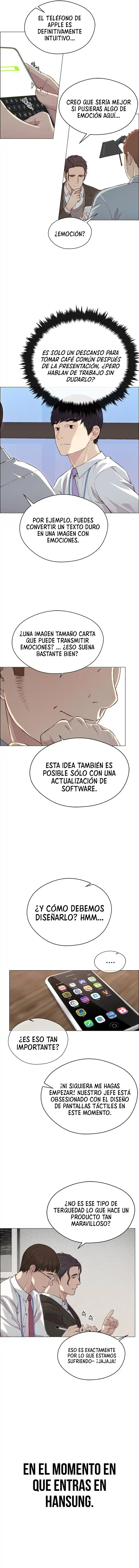 Real Man - Capítulo 135 - Página 10 - LectorTMOo