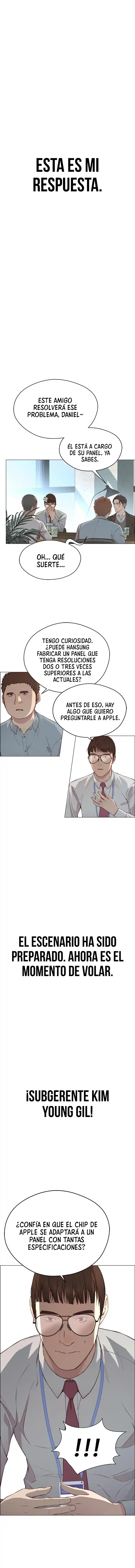 Real Man - Capítulo 135 - Página 13 - LectorTMOo